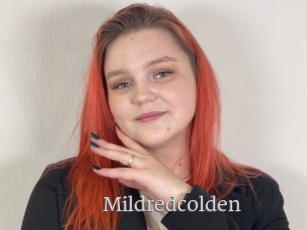 Mildredcolden