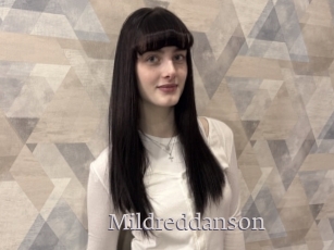 Mildreddanson