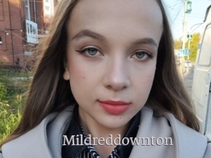 Mildreddownton