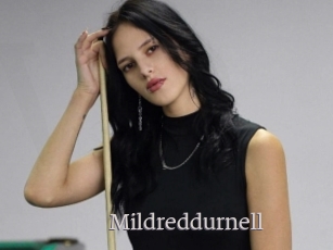 Mildreddurnell