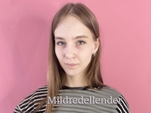 Mildredellender