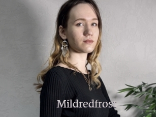 Mildredfrost