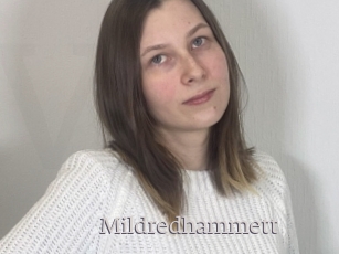 Mildredhammett