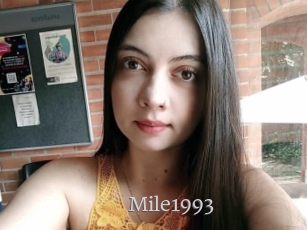 Mile1993