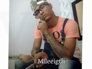 Mileeigth