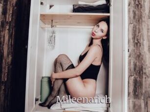Mileenarich