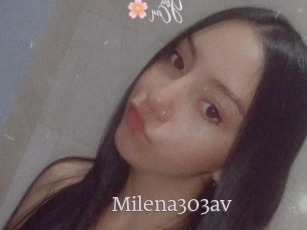 Milena303av