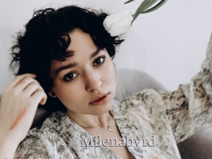 Milenabyrd