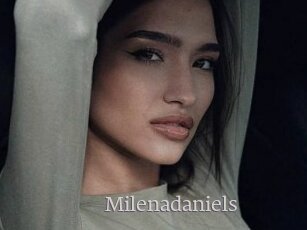 Milenadaniels