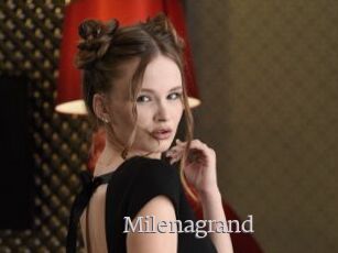 Milenagrand