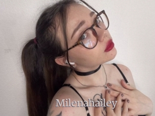 Milenahailey