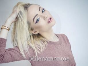 Milenamonroe