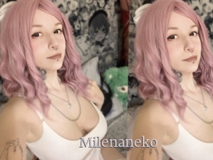 Milenaneko