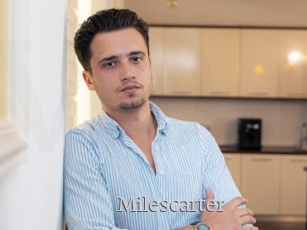 Milescarter
