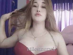 Milesmurrel