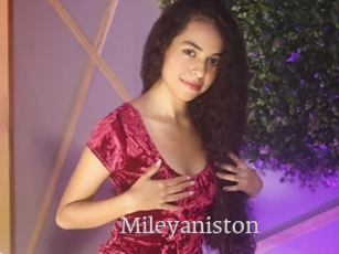mileyaniston Vidéo Beurettes
