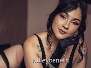 Mileybeneth