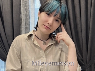 Mileyemerson