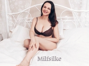 Milfsilke