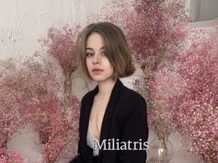 Miliatris
