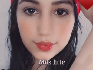 Milk_litte