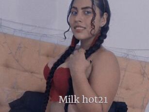 Milk_hot21