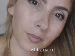 milkmam Vidéo Beurettes