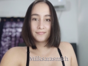 Milksarasmith