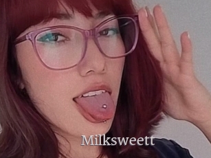 Milksweett