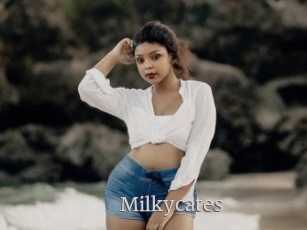 Milkycates