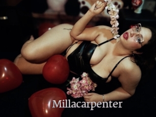 Millacarpenter