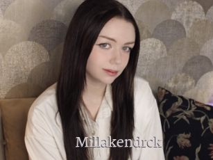 Millakendrck