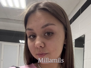 Millamils