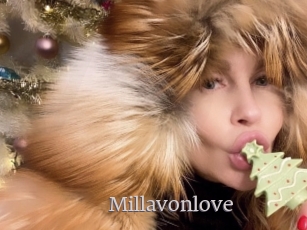Millavonlove
