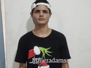 Milleradamss