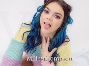 Milleythompson