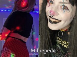 Milliepede