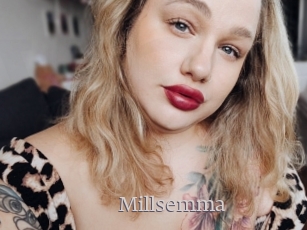 Millsemma