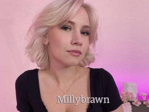 millybrawn Vidéo Beurettes