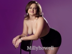 Millyhowell