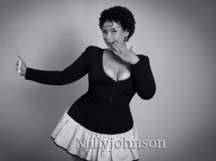 Millyjohnson