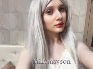 Millymayson