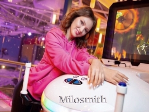 Milosmith