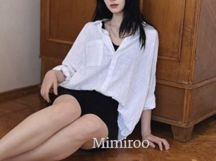 Mimiroo