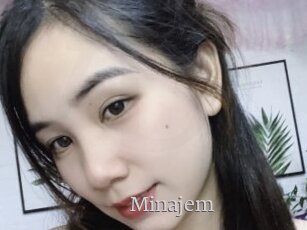 Minajem