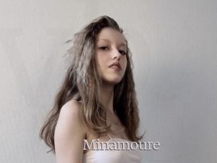 Minamoure