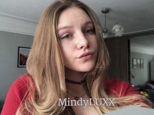 MindyLUXX