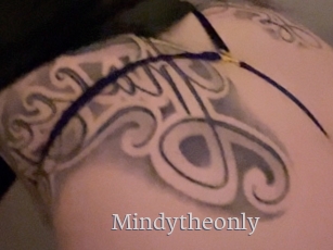 Mindytheonly