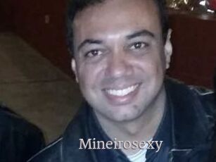 Mineirosexy