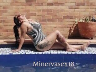 Minervasex18